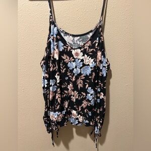 AE Cold shoulder Blouse‎